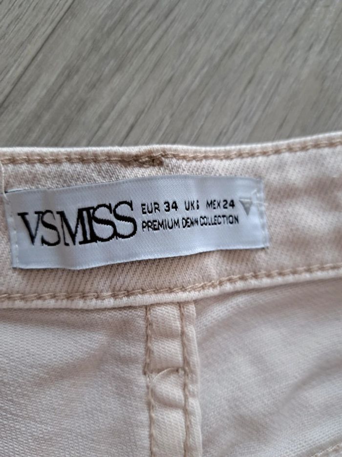 Jeans - photo numéro 4