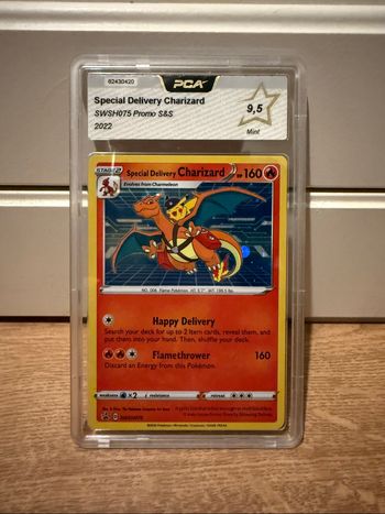 Carte Pokémon