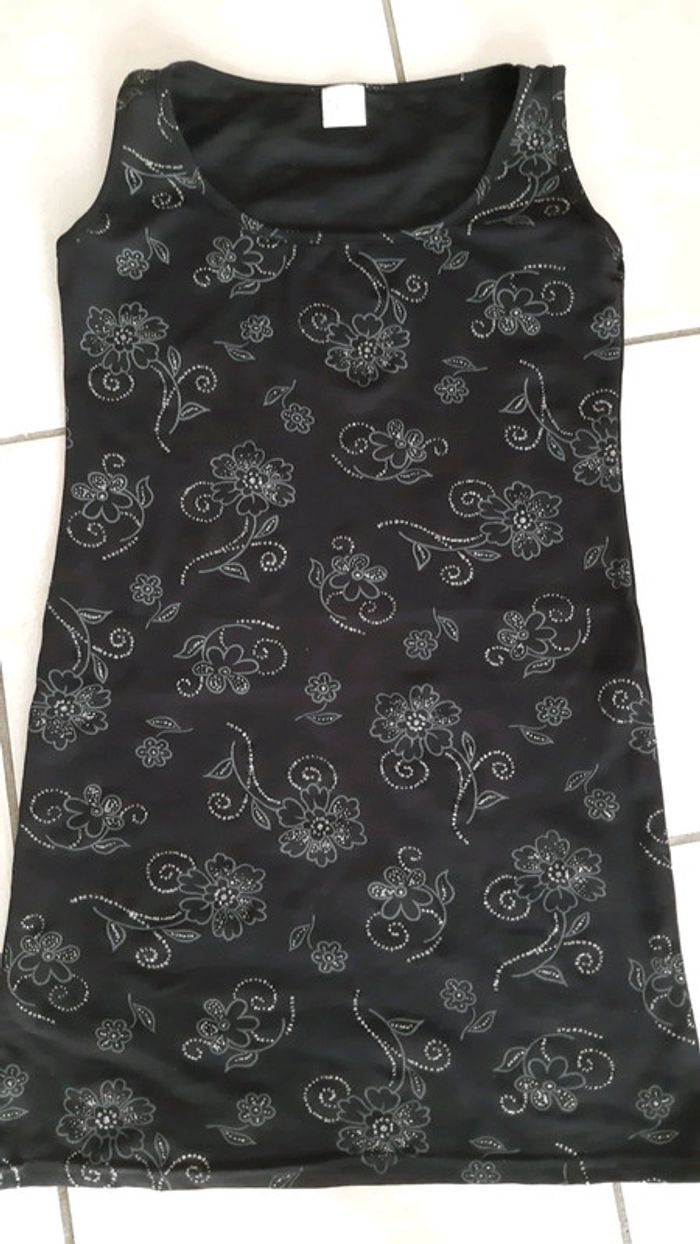 Robe courte été femme - photo numéro 3