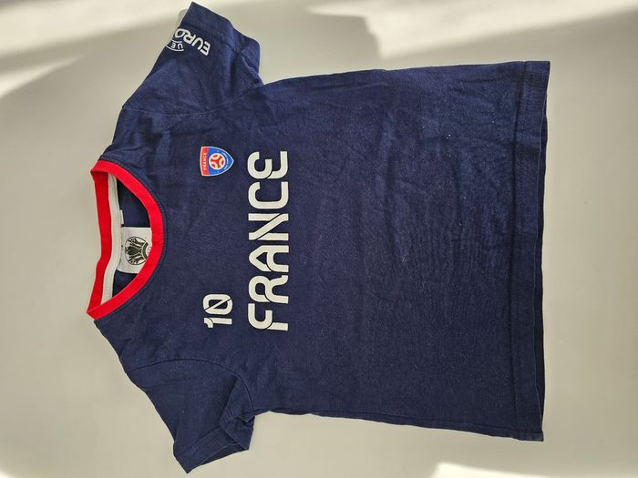 Maillot France