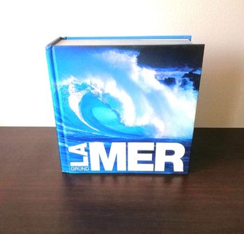 La Mer