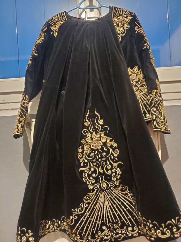 Karakou pour fête - photo numéro 6
