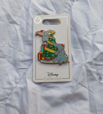 Pins Disney rare dumbo