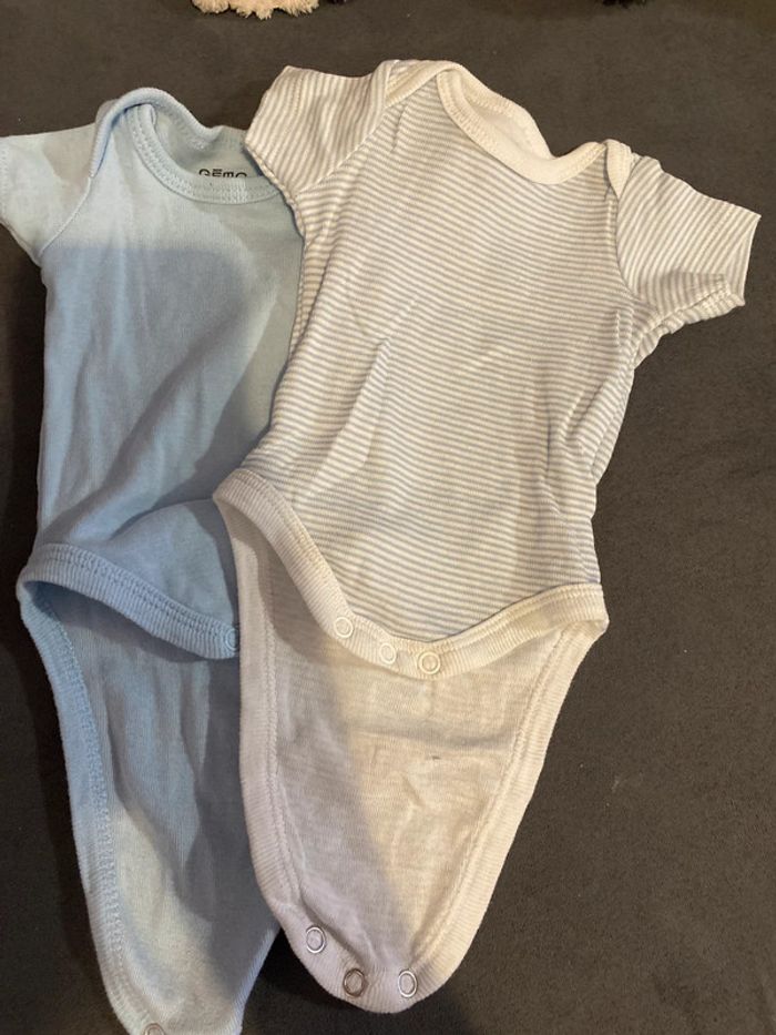 Lot 3 pièces - photo numéro 3