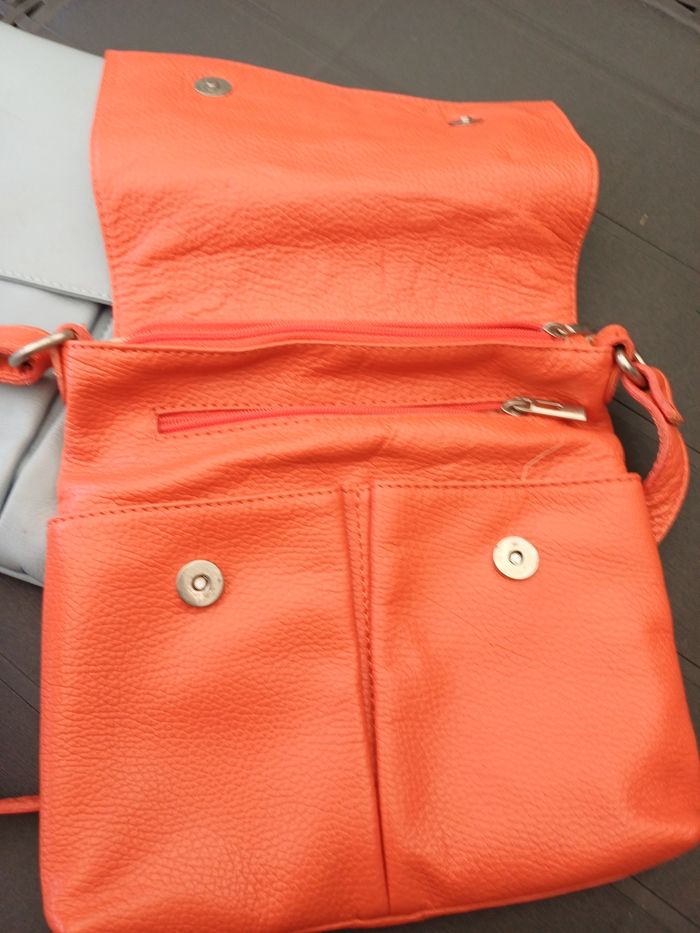 sac bandoulière - photo numéro 6