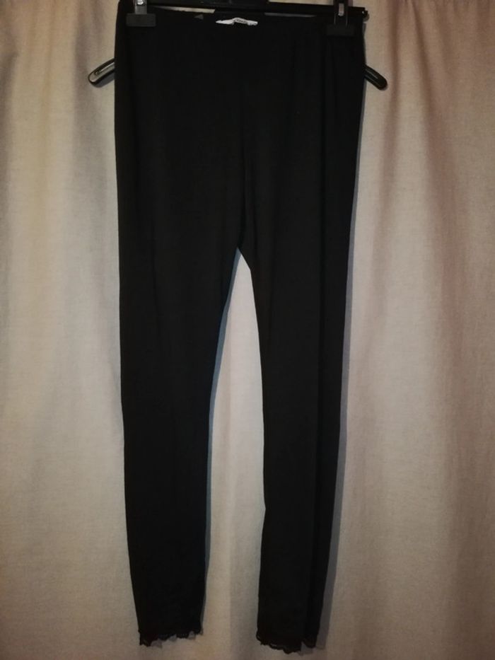 Legging pantalon T4 ou L
