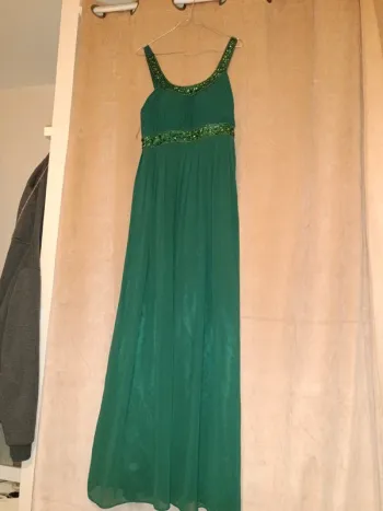 Robe longue