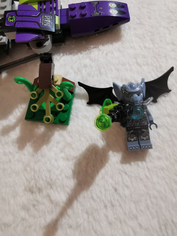 Lego Chima - photo numéro 5