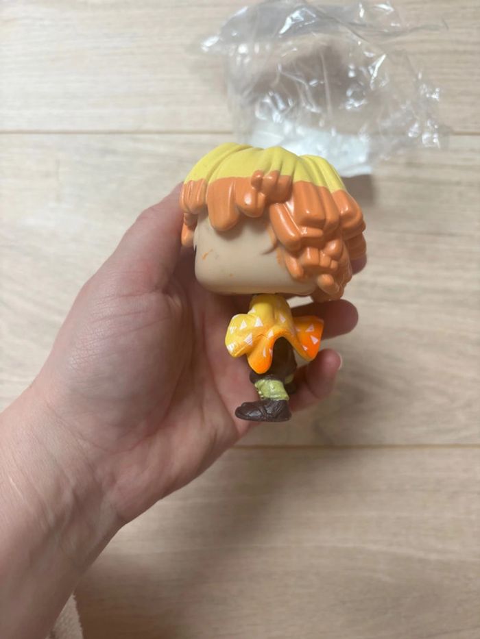 Figurine Tanjiro Kamado - photo numéro 2