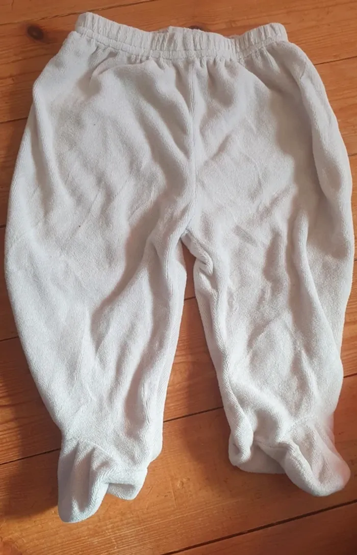 Pyjama - photo numéro 3