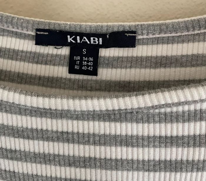 #T-shirt Kiabi 🍀 - photo numéro 5
