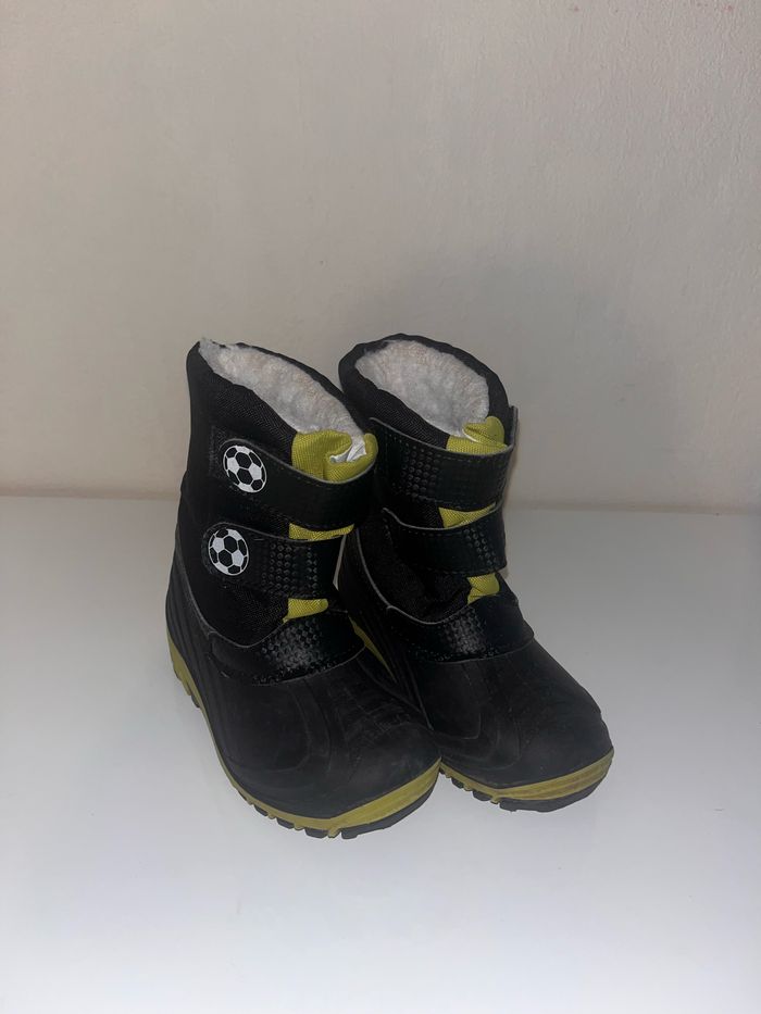 Bottes - photo numéro 2