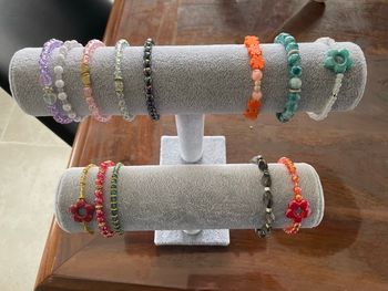 Bracelets femmes