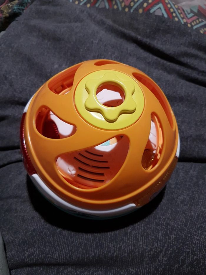 Balle magic moov  3 en 1  vtech