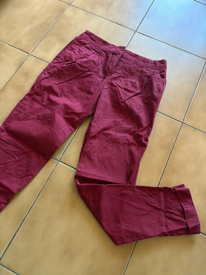 Pantalon femme 34 - photo numéro 2