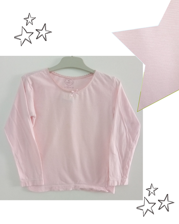 T-shirt d'hiver NKY