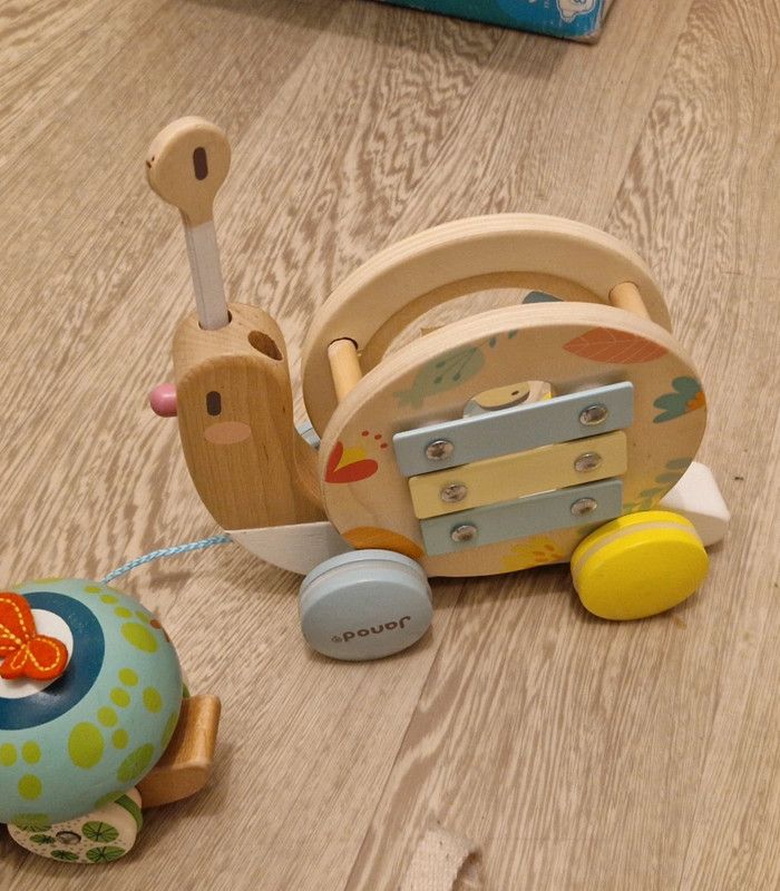 Lot jeux constructions - photo numéro 2