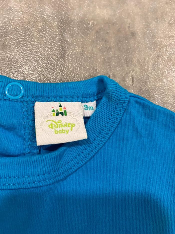 Barboteuse pyjama - photo numéro 2