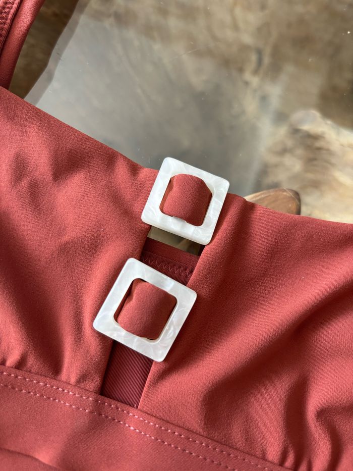 Haut de maillot de bain Etam brassière - photo numéro 3