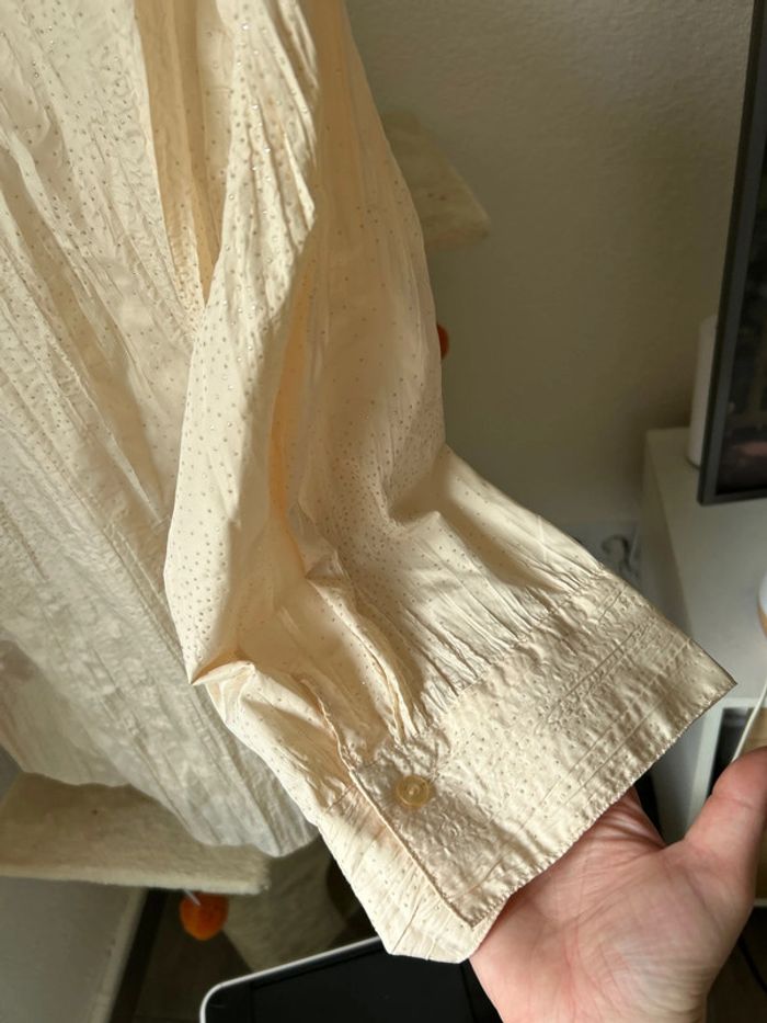 Chemise Chicc - photo numéro 7