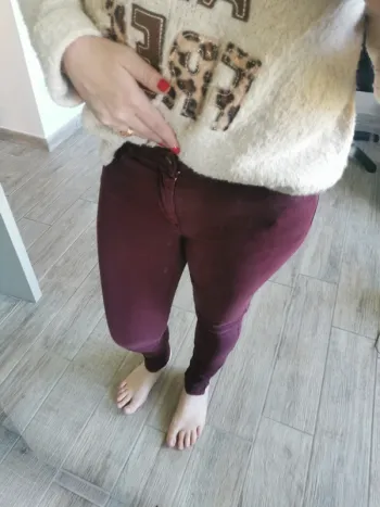 Jean Bordeau Zara
