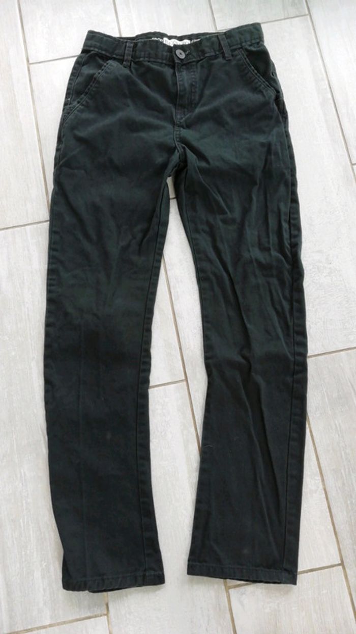 Pantalon garçon jean 12 ans