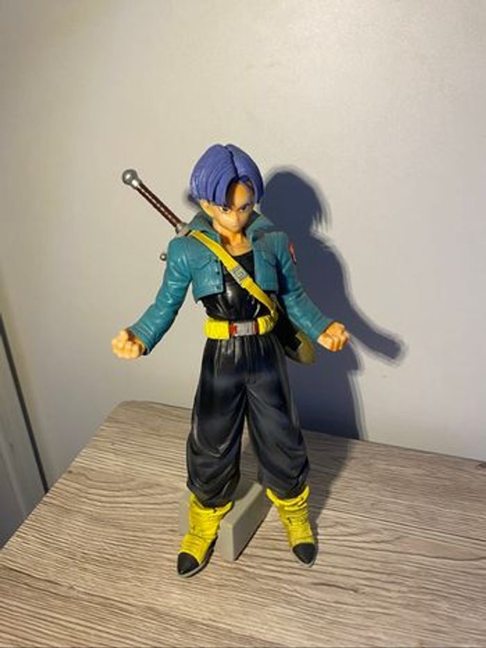Figurine dragon ball Z
