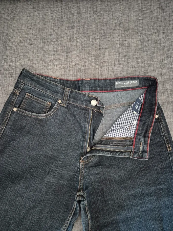 Jean homme Taille 42 - photo numéro 2
