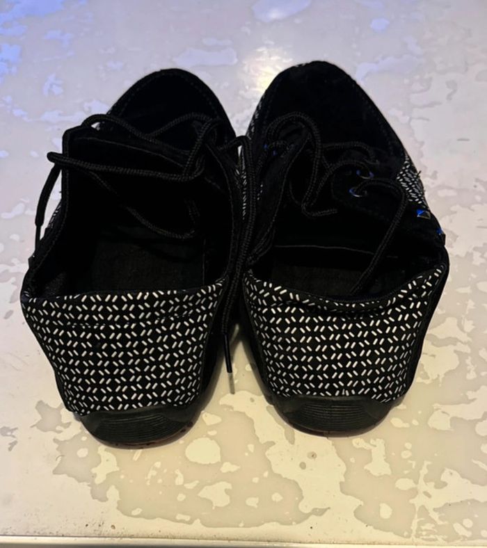 Mocassins noire shoens - photo numéro 3