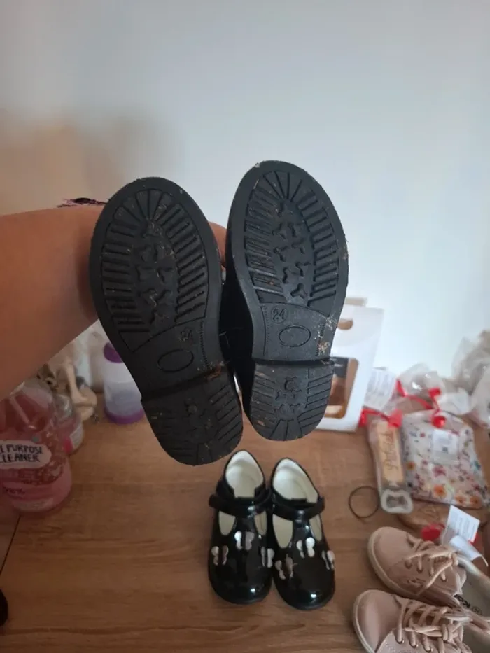 2 paires en 24 - photo numéro 5