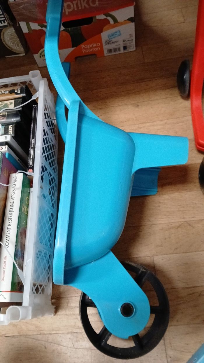 Brouette - photo numéro 2