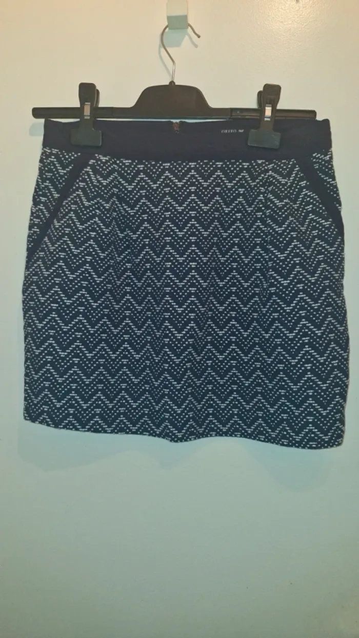 Jupe Orfeo Paris taille S / Laggon