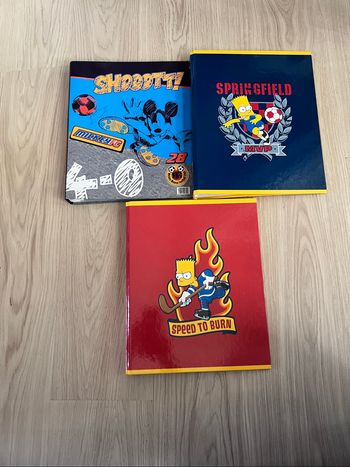 Fourniture scolaire