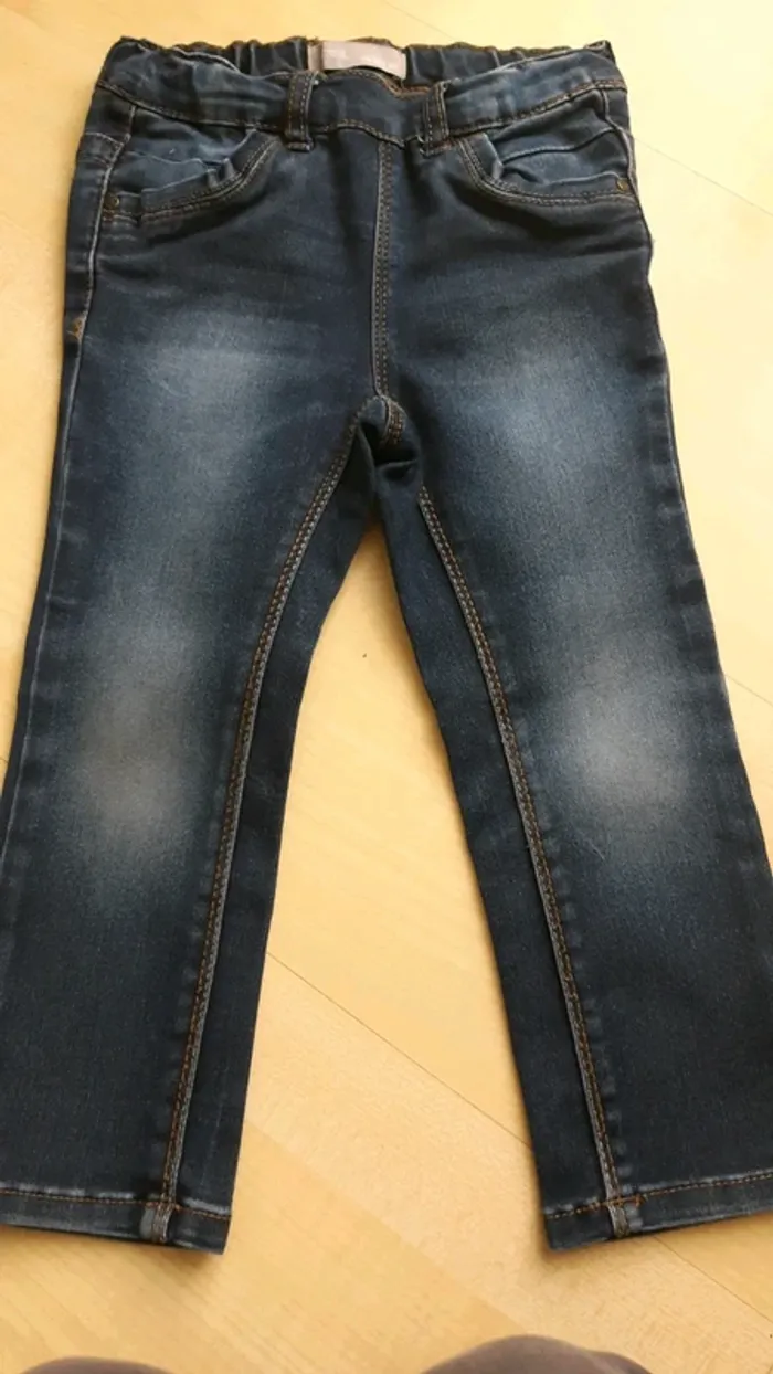 Jean Name It