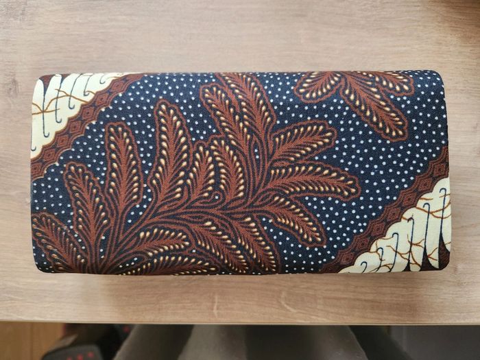 Portefeuille - photo numéro 2