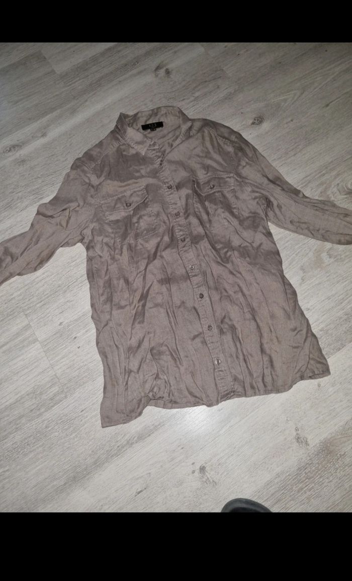 Lot vêtements femme taille 34/36 - photo numéro 7