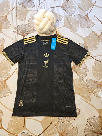 Maillot Mexique S neuf