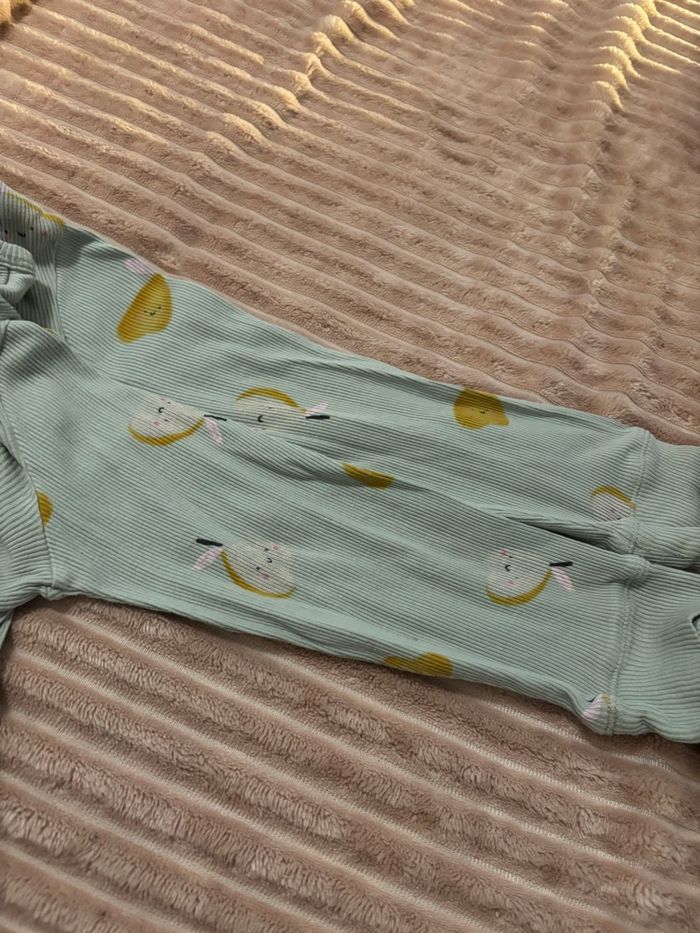 Pyjama poire deux pièces - photo numéro 7