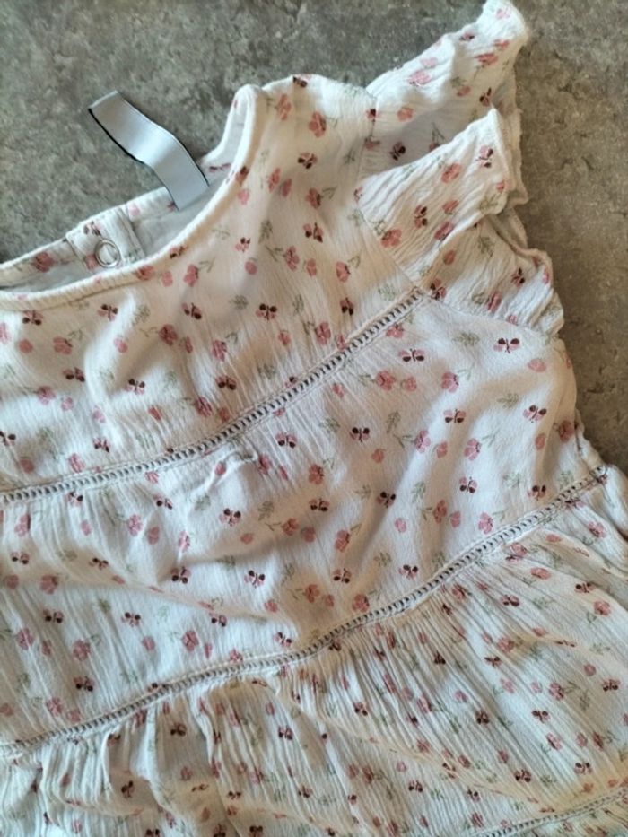 Robe taille 18 mois FPC - photo numéro 5