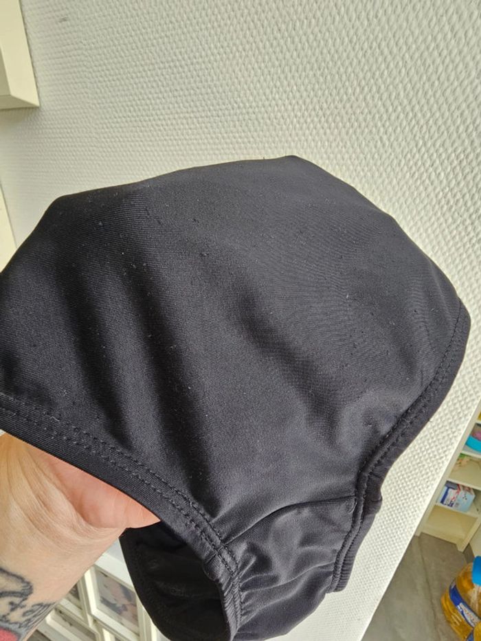 Maillot de bain 2 pièce fille 10 ans +1 gratuit - photo numéro 8