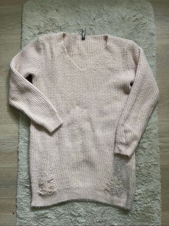 Pull long
