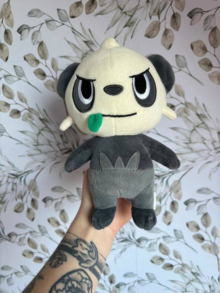 Peluche Pokémon