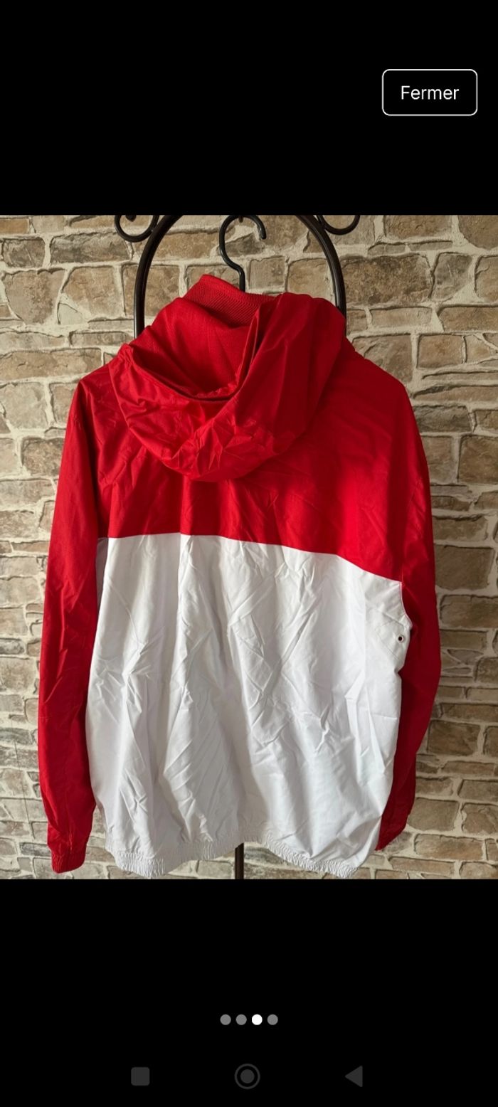 Coupe vent - photo numéro 2