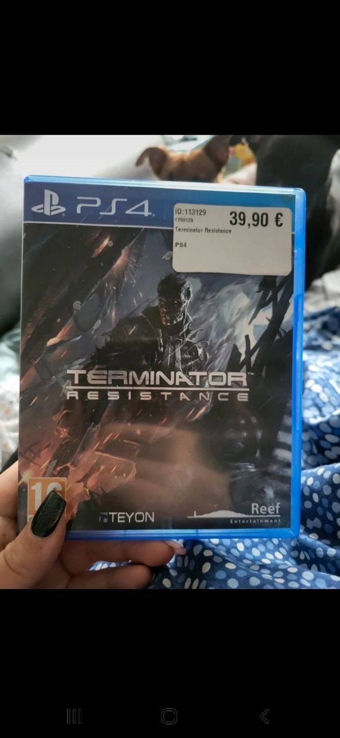 Terminator