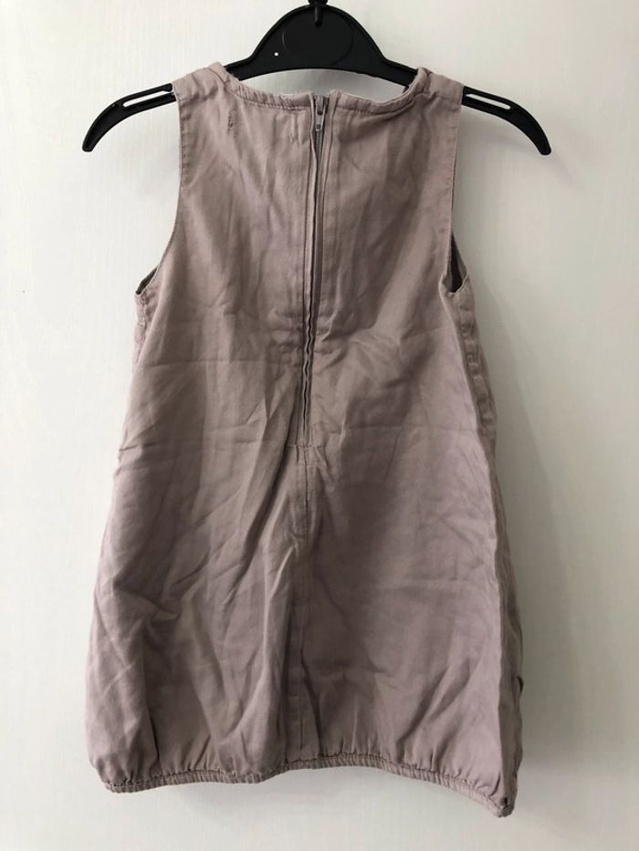 Robe fille, Obaïbi - photo numéro 2