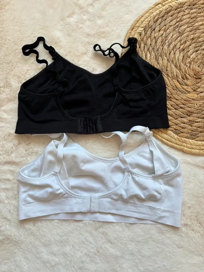 Brassière allaitement - photo numéro 2