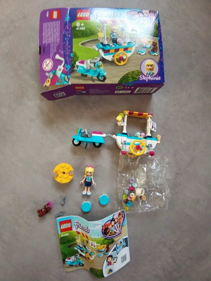 Playmobil Friends 41389 - photo numéro 2