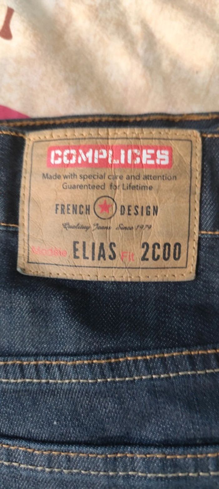 Jeans Complice - photo numéro 4