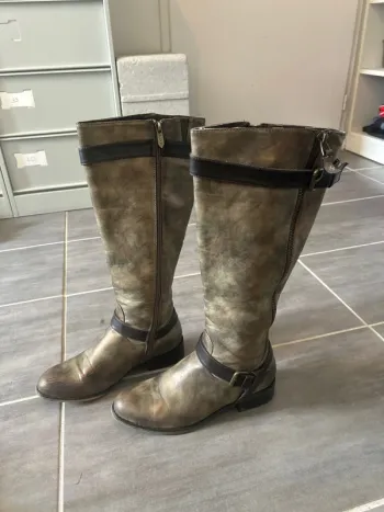 Bottes LPB