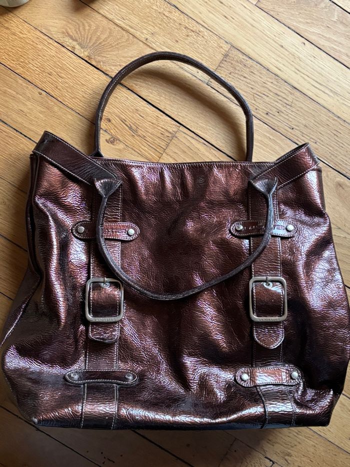 Sac lancaster - photo numéro 6